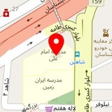 گالری مبلمان تیک