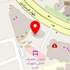 گالری عطر چوب