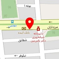 شرکت بازرگانی تیک