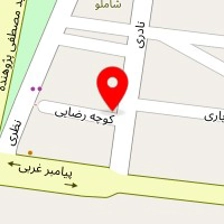 مبلمان محسن