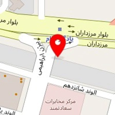 مبلمان امیر