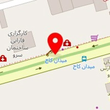 تولیدی مبلمان اداری پایا صنعت