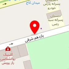 تولیدی سقف متحرک سایه روشن