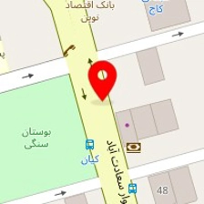گالری مبل کیارش