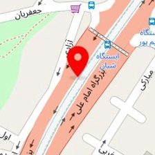 صنایع چوبی برگ