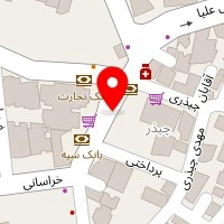 مبل شمرون