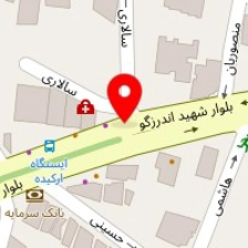 دکوراسیون دلتا