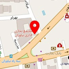 فروشگاه چوپ و تخته برادران نجاری