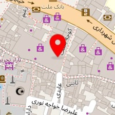 گالری چوبین