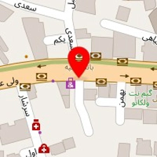 گالری آنتیک همسفر
