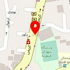 خدمات رنگکاری و سیلر کیلر قیطریه