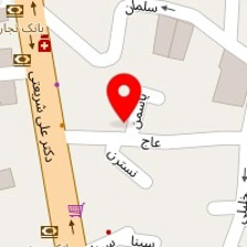 مبلمان مکعب چوبی