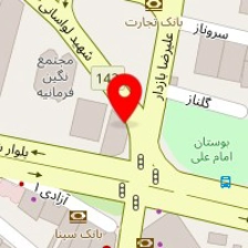 فروشگاه مبلمان سورین