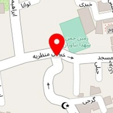 فروشگاه مبلمان سورین