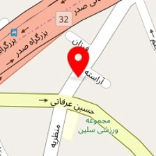 مبلمان زندی