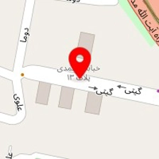 مبلمان مدرن هلگر