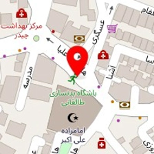 مبل شمیران