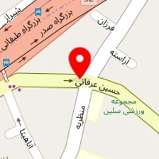 مبل صادقی