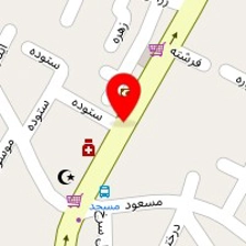 مبلمان اشتری