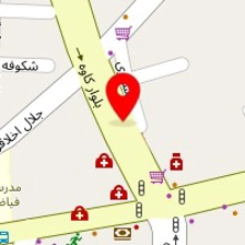 مبلمان شروود