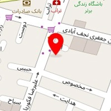 مبلمان زرین فر