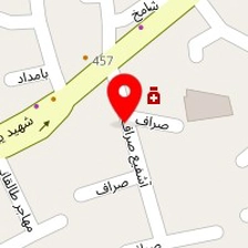 مبلمان طوس کاور