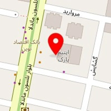 مبلمان موندریان