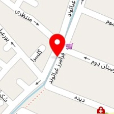 مبلمان پارت دولت نیا