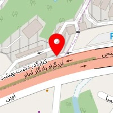 نمایشگاه مبلمان دشت بهشت