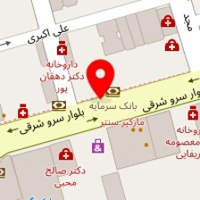 تولیدی مبلمان اداری شاریس