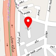 مبلمان اداری آرسیس صنعت