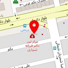 صنایع روشنایی آروین