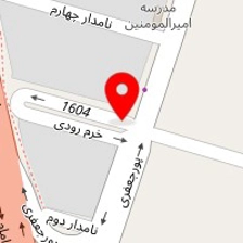 مبلمان اداری نیلپر