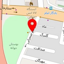 مبلمان برادران مصدق