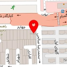 دکوراسیون داخلی دکورآداک
