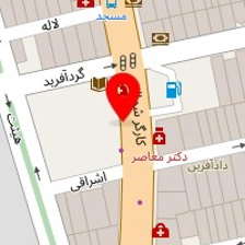 فروشگاه لوازم اداری مهندسی تحریر فرهنگ