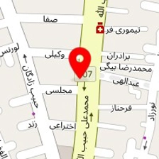 صنایع چوب و هنر آبی