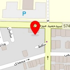 الماس چوب