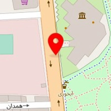 مبلمان عماد