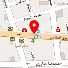 مبل آسیا