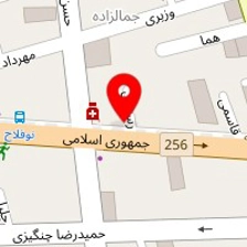 مبل پیروز