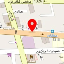 نمایشگاه مبل زرین