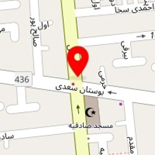 مبل استیل مدهوش