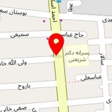 نمایشگاه مبل امید