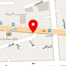 مبلمان اداری آقای میز