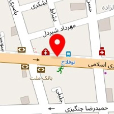 مرکز تولیدات چوب پانه