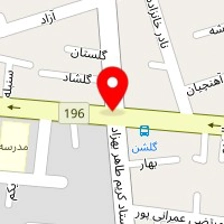 شرکت صنایع چوب مجلسی