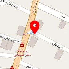 مبلمان خانه نوین آریایی