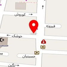 مبلمان خوش