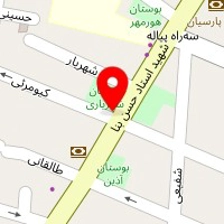 گالری مبل پرنس